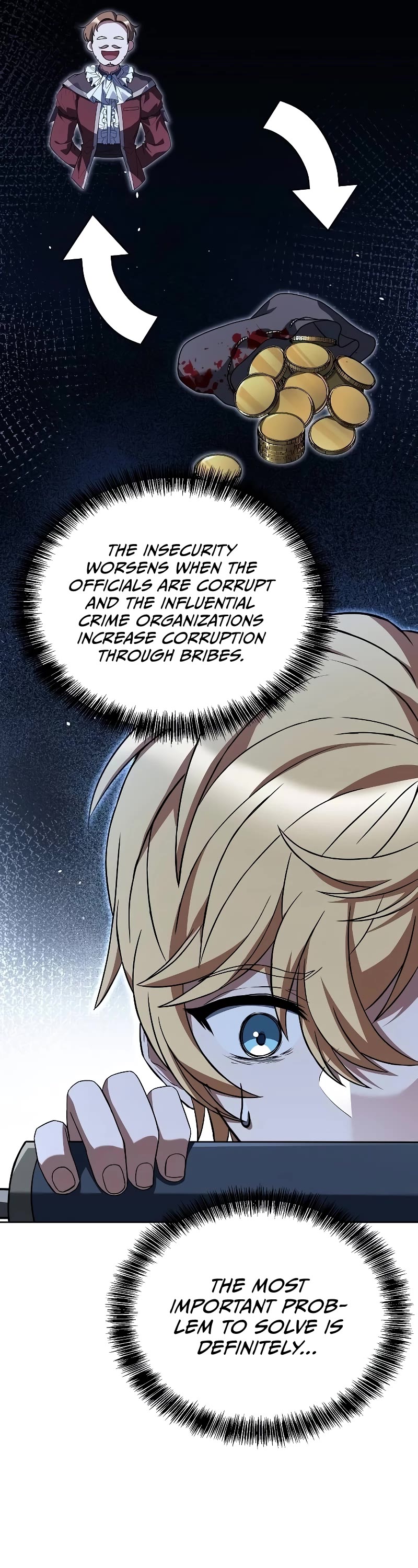 The Archmage's Restaurant chapter 53 page 16