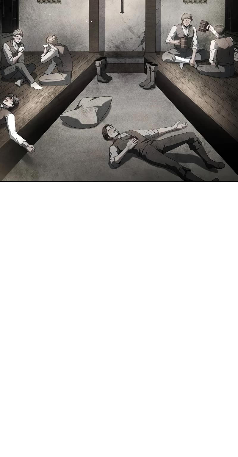 The Archmage's Restaurant chapter 53 page 18