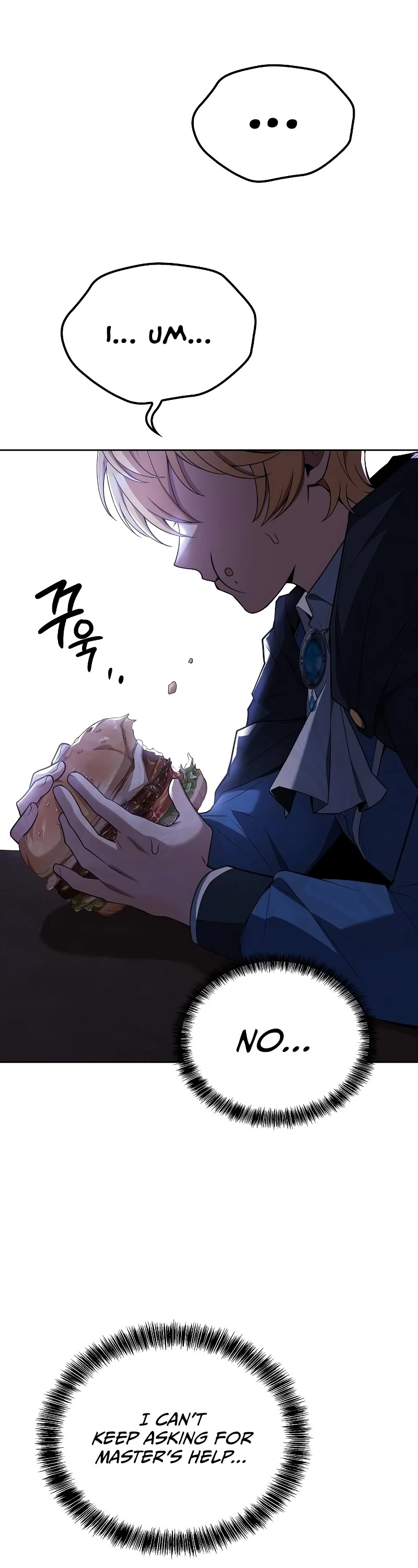 The Archmage's Restaurant chapter 53 page 2