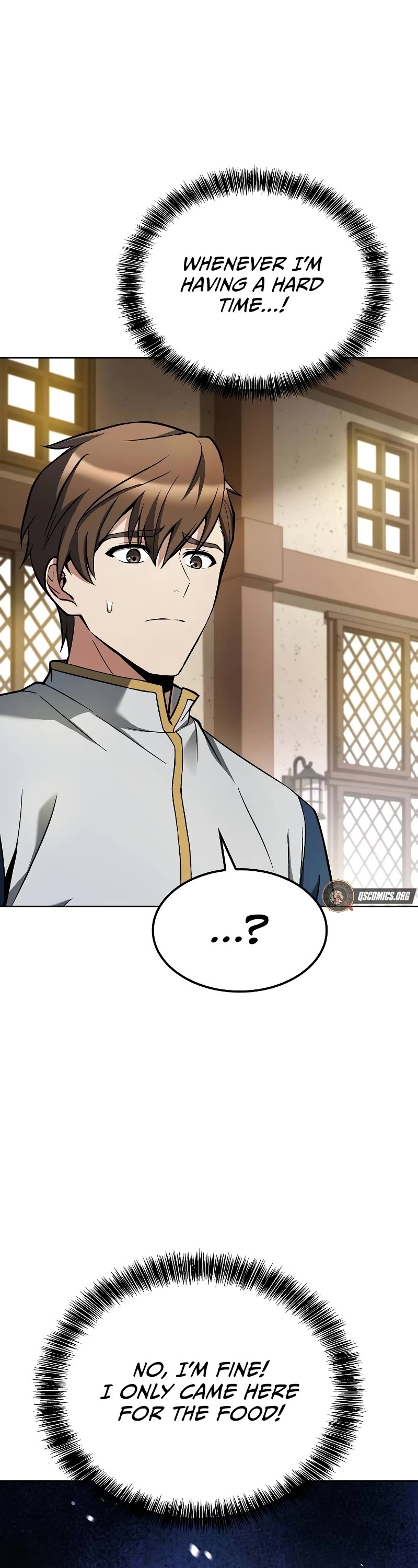 The Archmage's Restaurant chapter 53 page 3