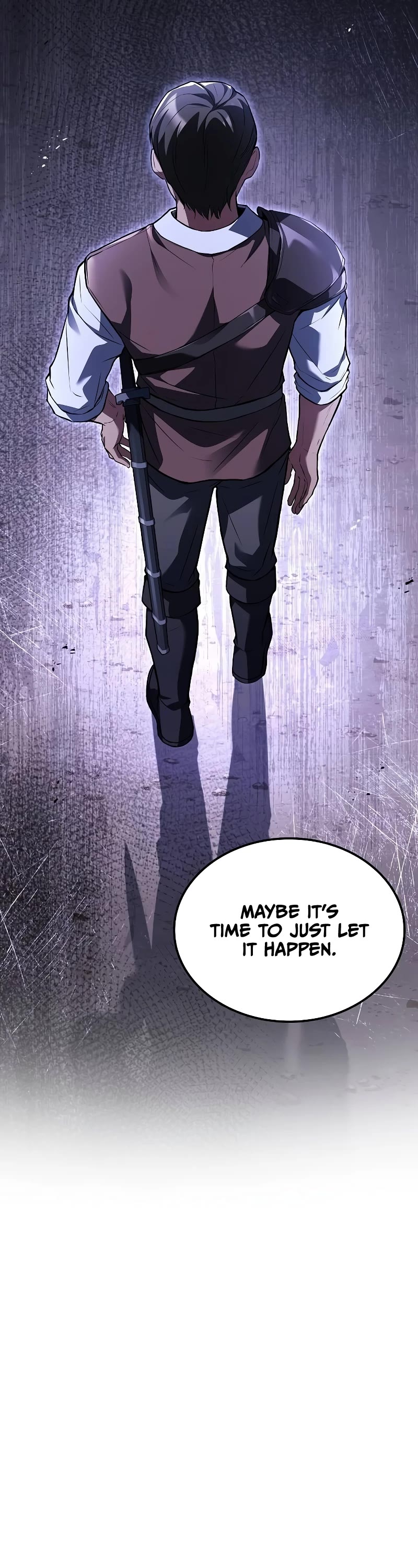 The Archmage's Restaurant chapter 53 page 30