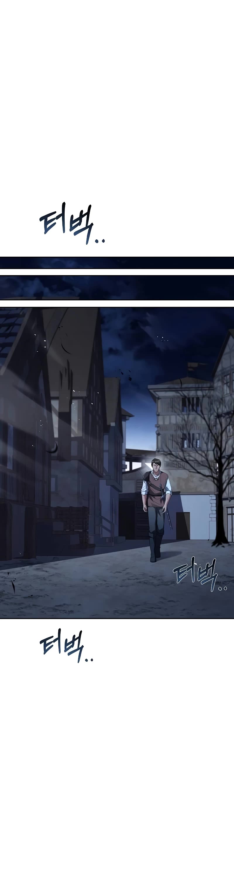 The Archmage's Restaurant chapter 53 page 31