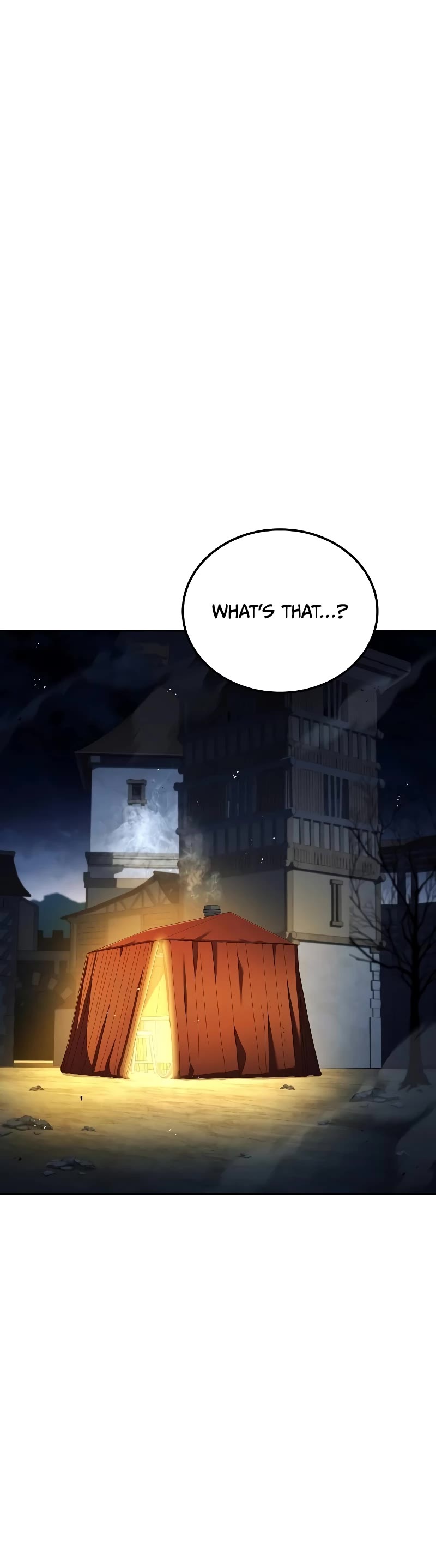 The Archmage's Restaurant chapter 53 page 34