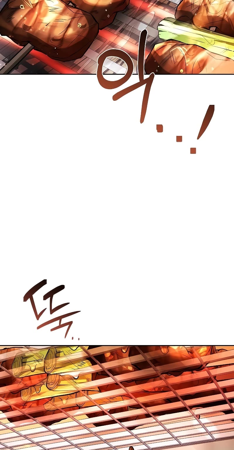 The Archmage's Restaurant chapter 53 page 39