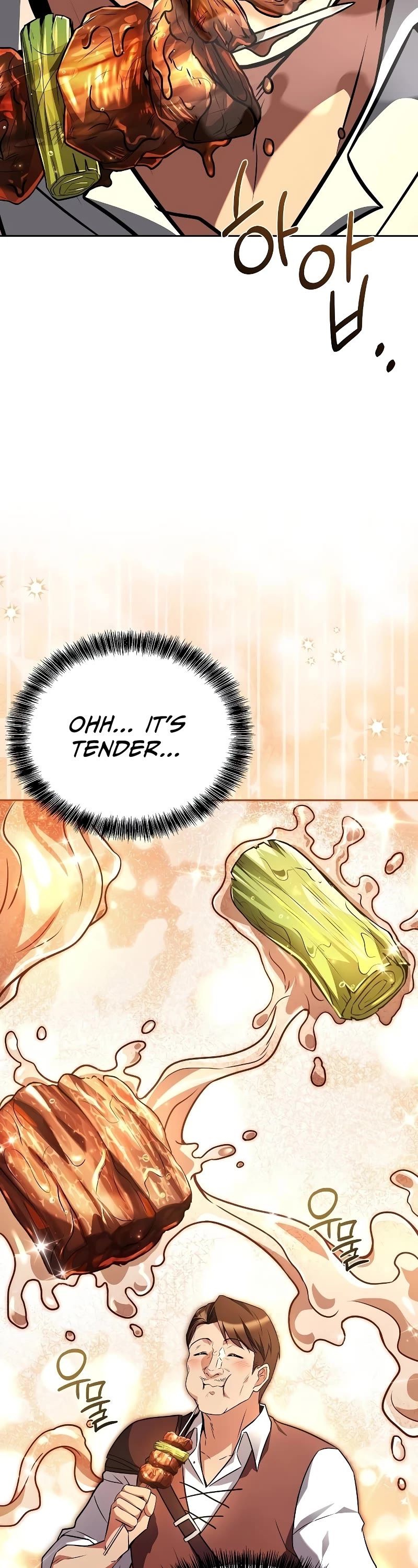 The Archmage's Restaurant chapter 53 page 44