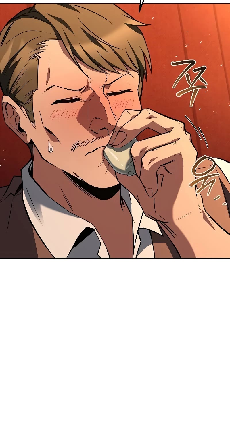 The Archmage's Restaurant chapter 53 page 46