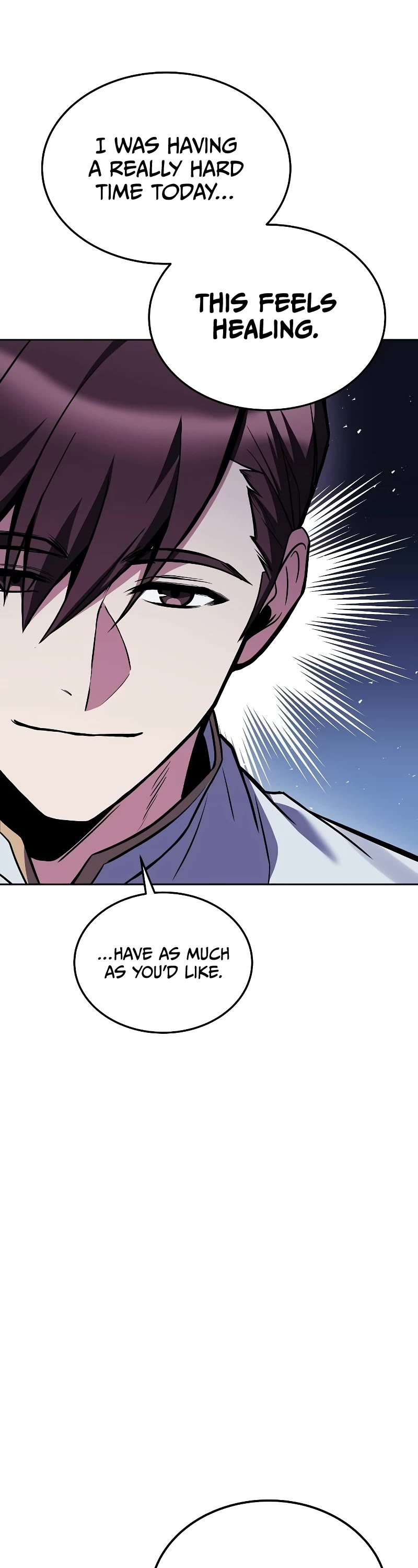 The Archmage's Restaurant chapter 53 page 48