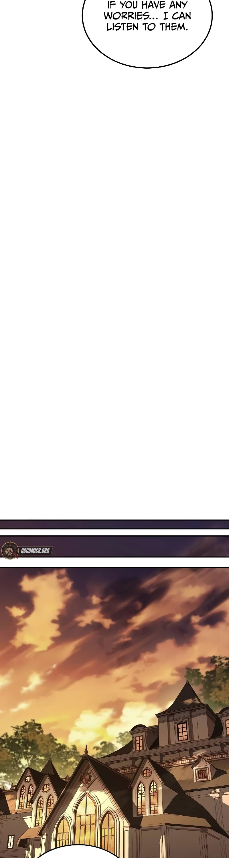 The Archmage's Restaurant chapter 53 page 49