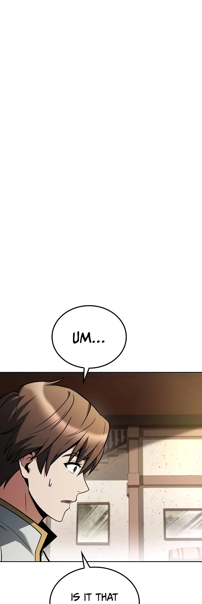 The Archmage's Restaurant chapter 53 page 5