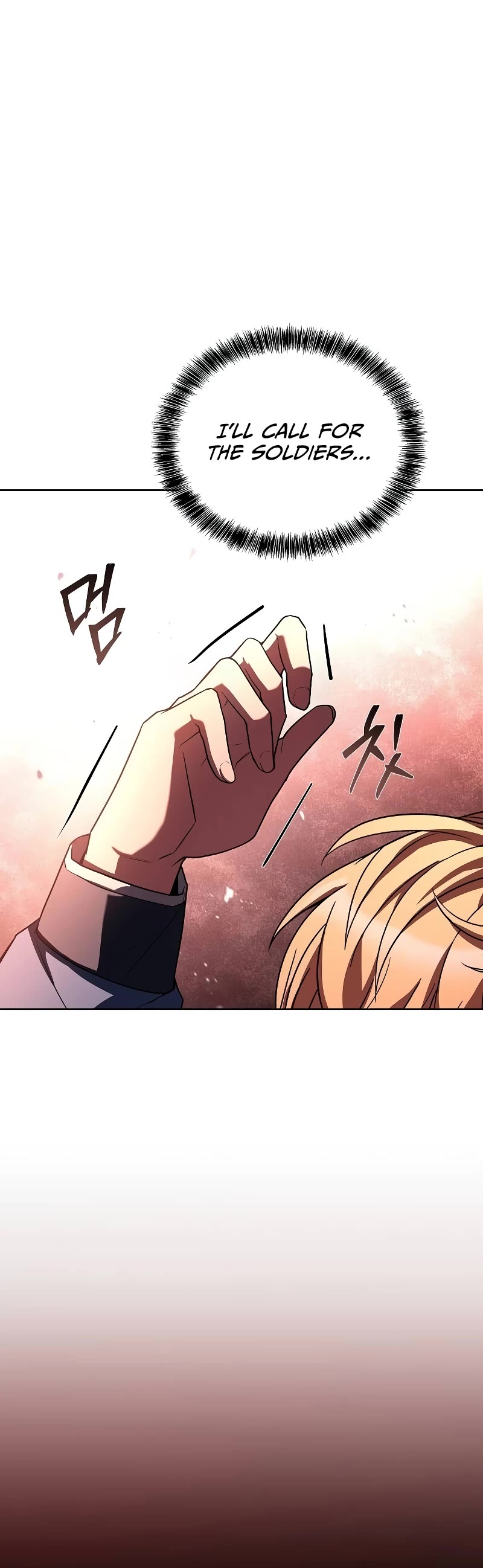 The Archmage's Restaurant chapter 53 page 55