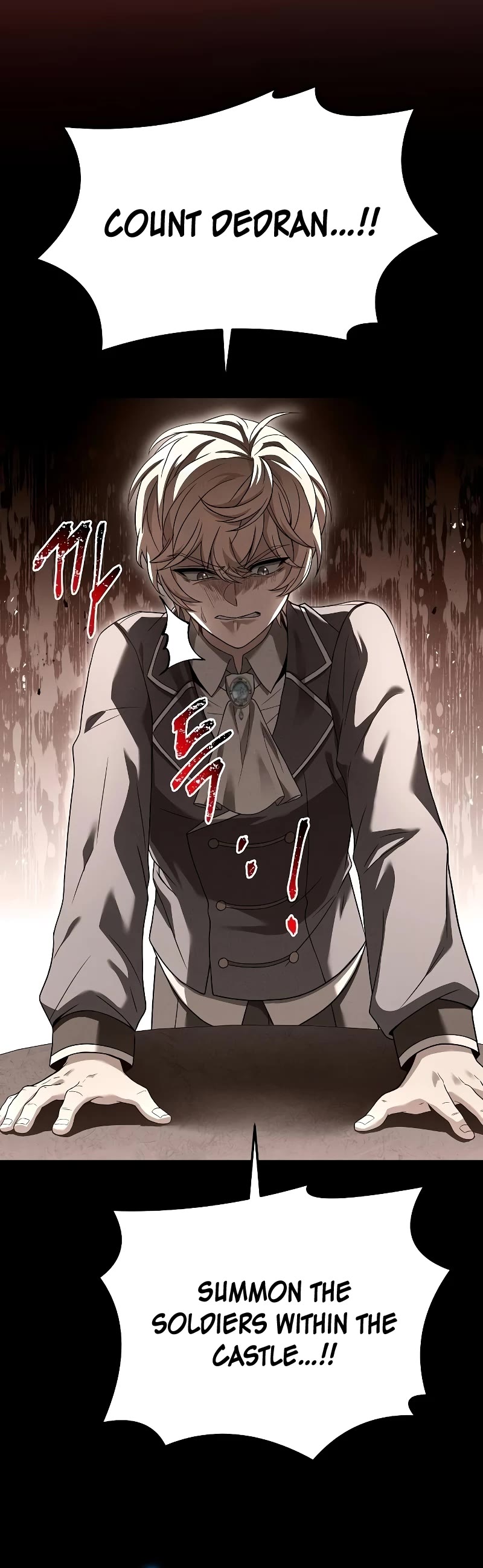 The Archmage's Restaurant chapter 53 page 56