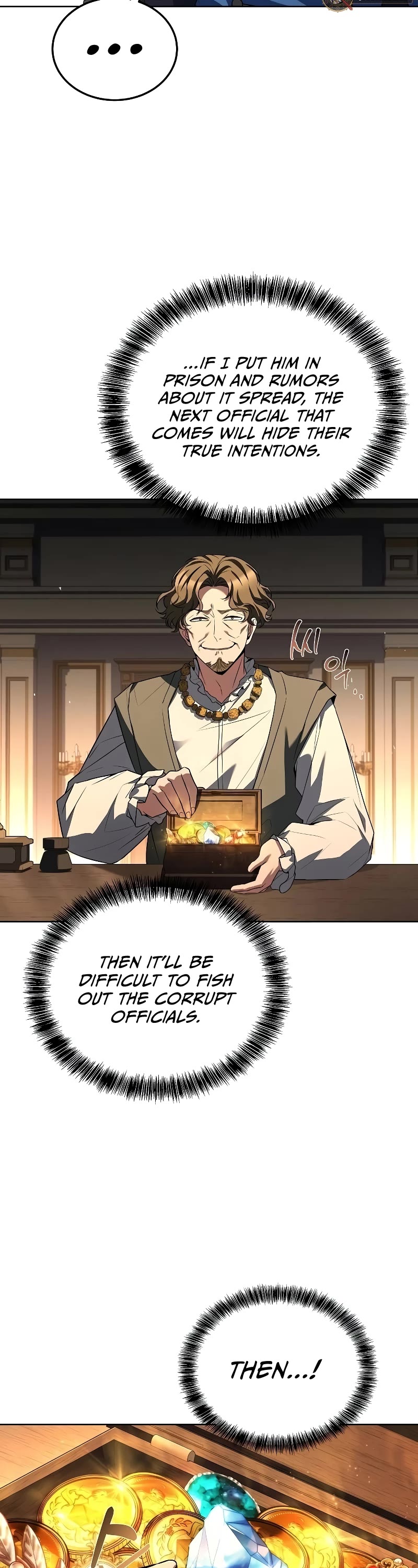 The Archmage's Restaurant chapter 53 page 59