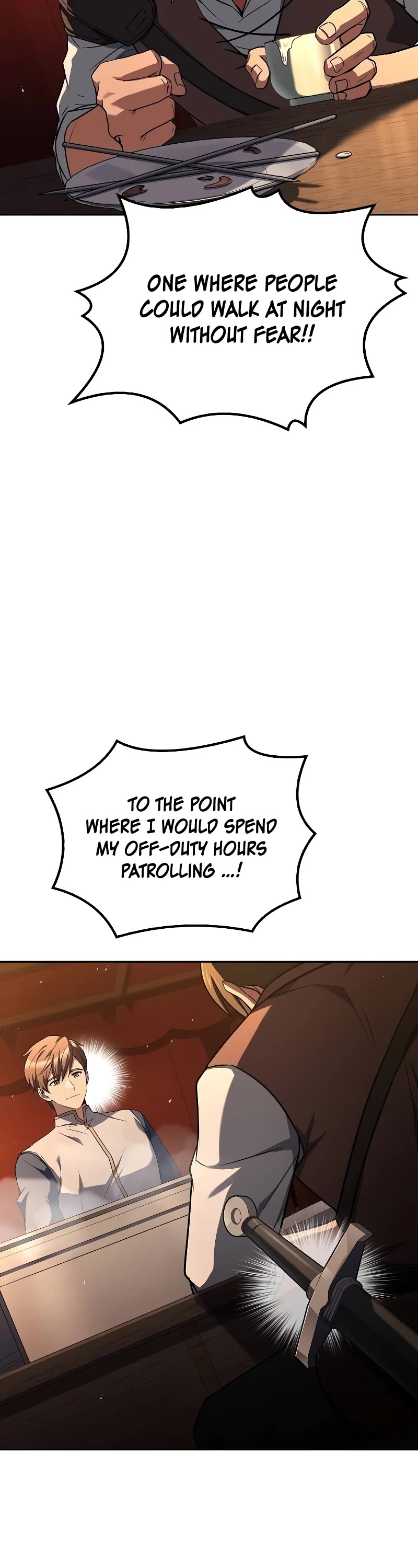 The Archmage's Restaurant chapter 53 page 63