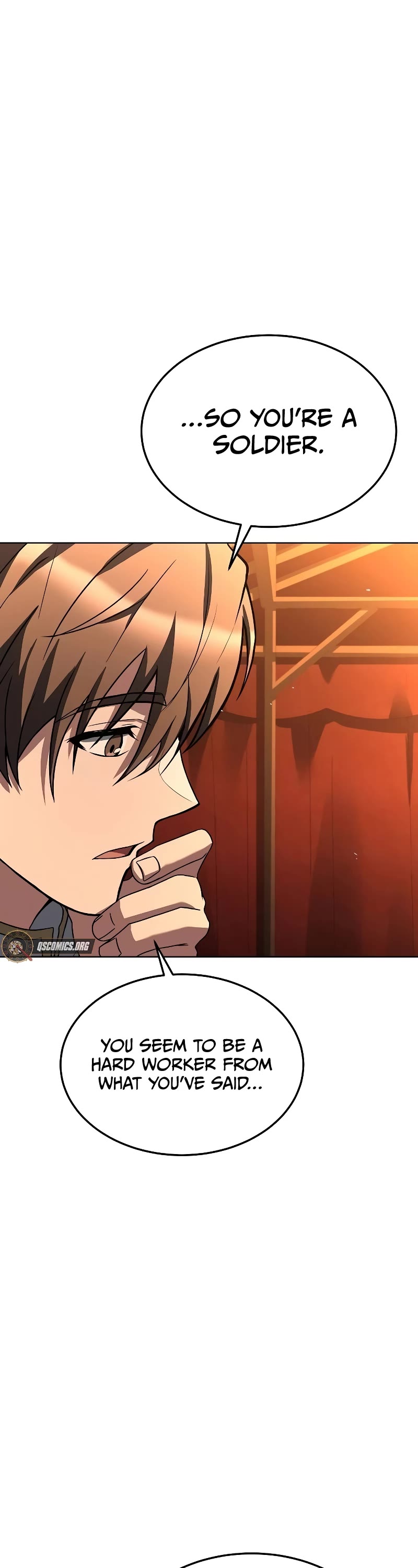 The Archmage's Restaurant chapter 53 page 64