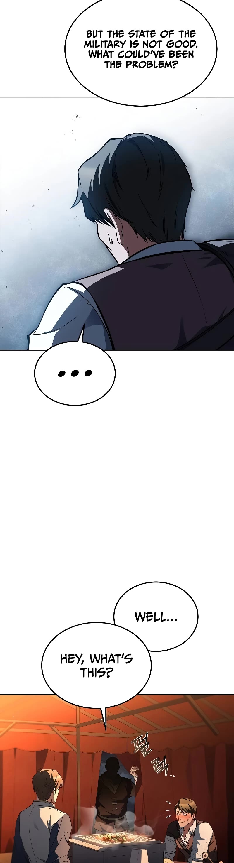 The Archmage's Restaurant chapter 53 page 65