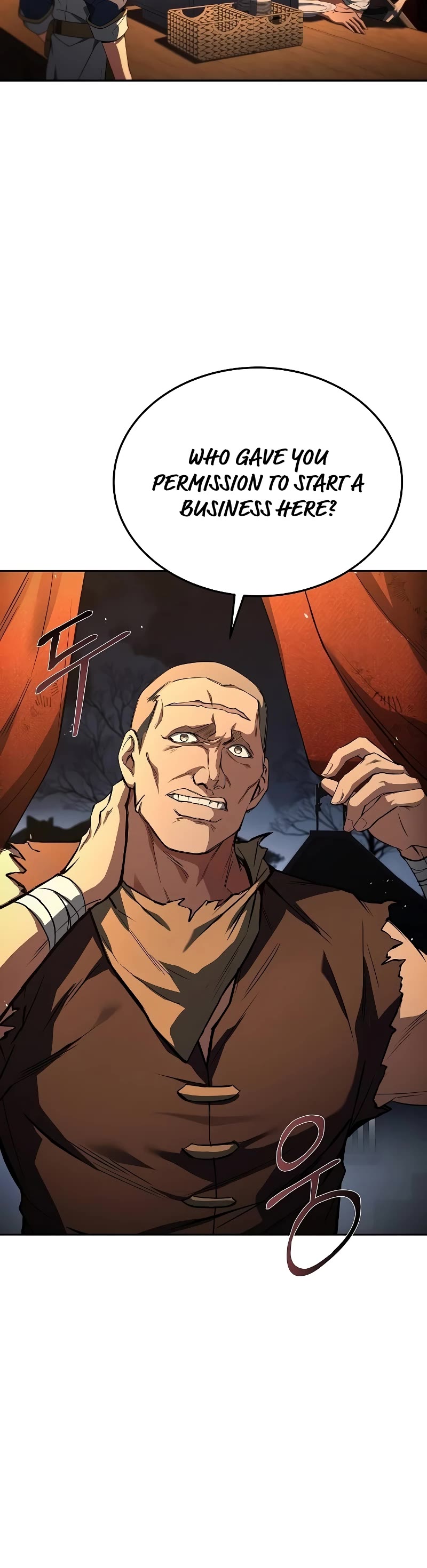 The Archmage's Restaurant chapter 53 page 66