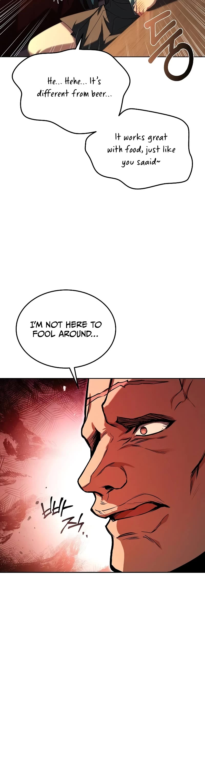 The Archmage's Restaurant chapter 53 page 68