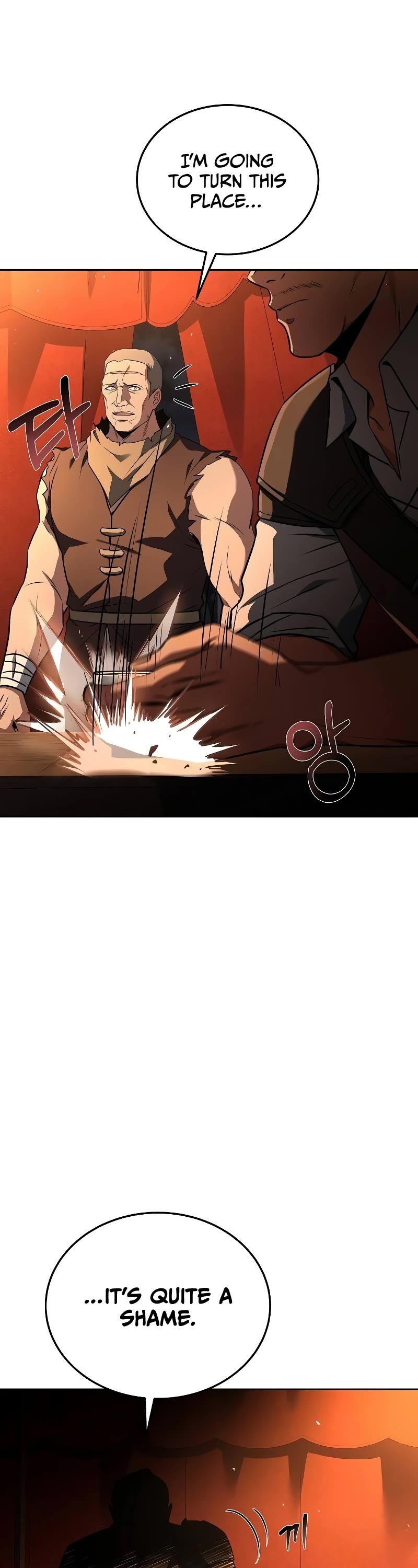 The Archmage's Restaurant chapter 53 page 69