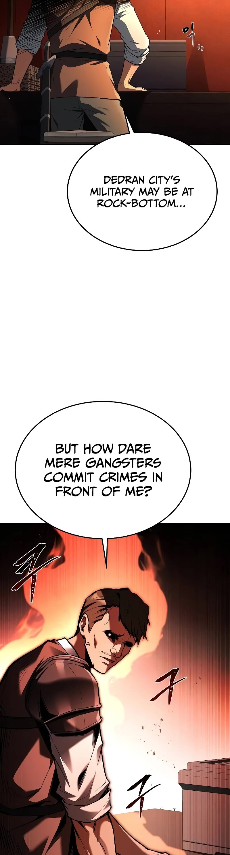 The Archmage's Restaurant chapter 53 page 70