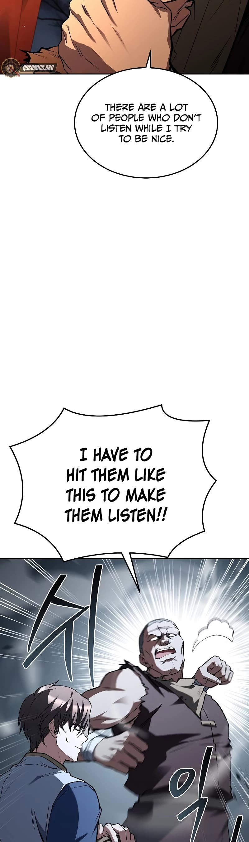 The Archmage's Restaurant chapter 53 page 73