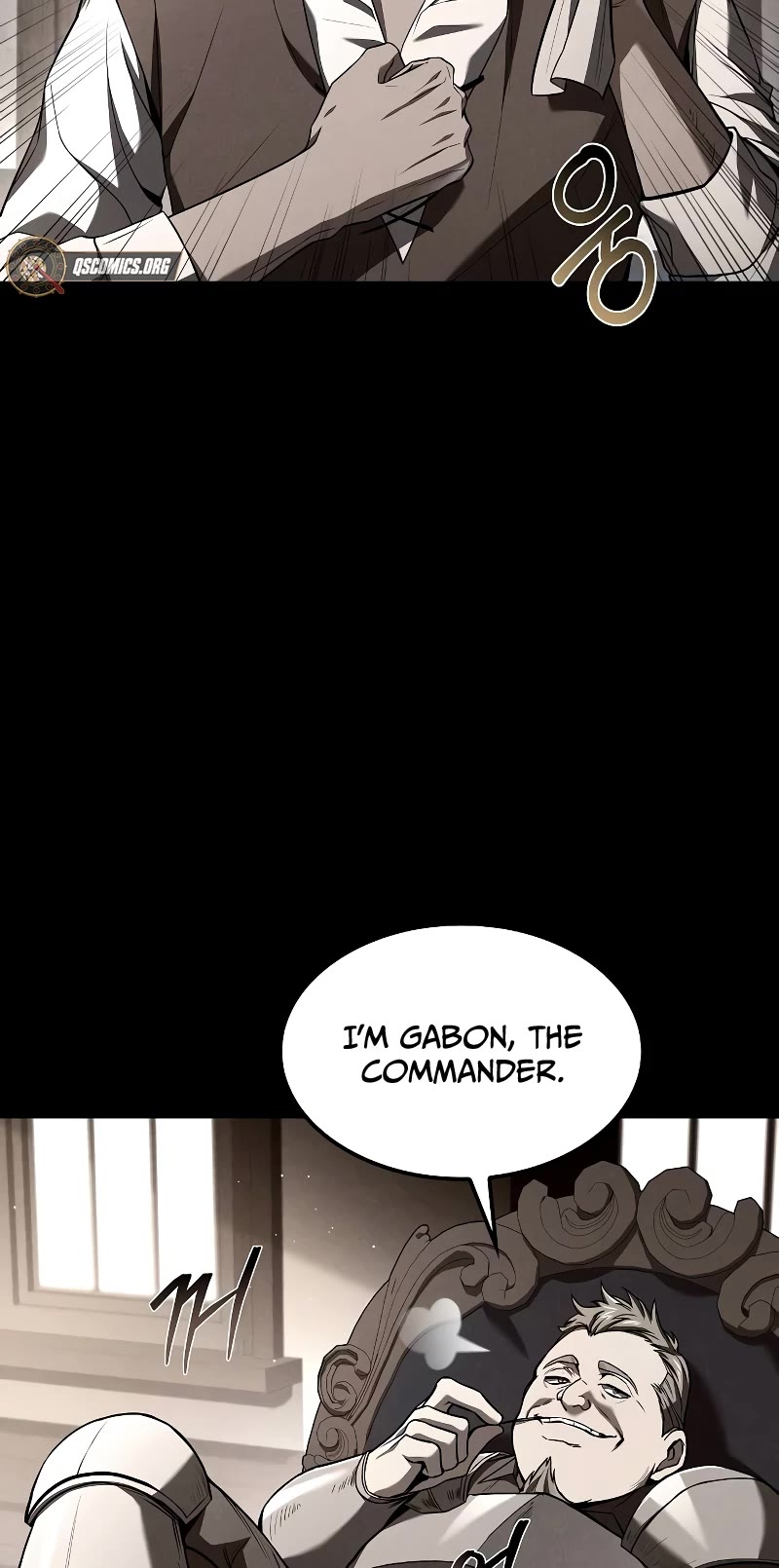 The Archmage's Restaurant chapter 54 page 10