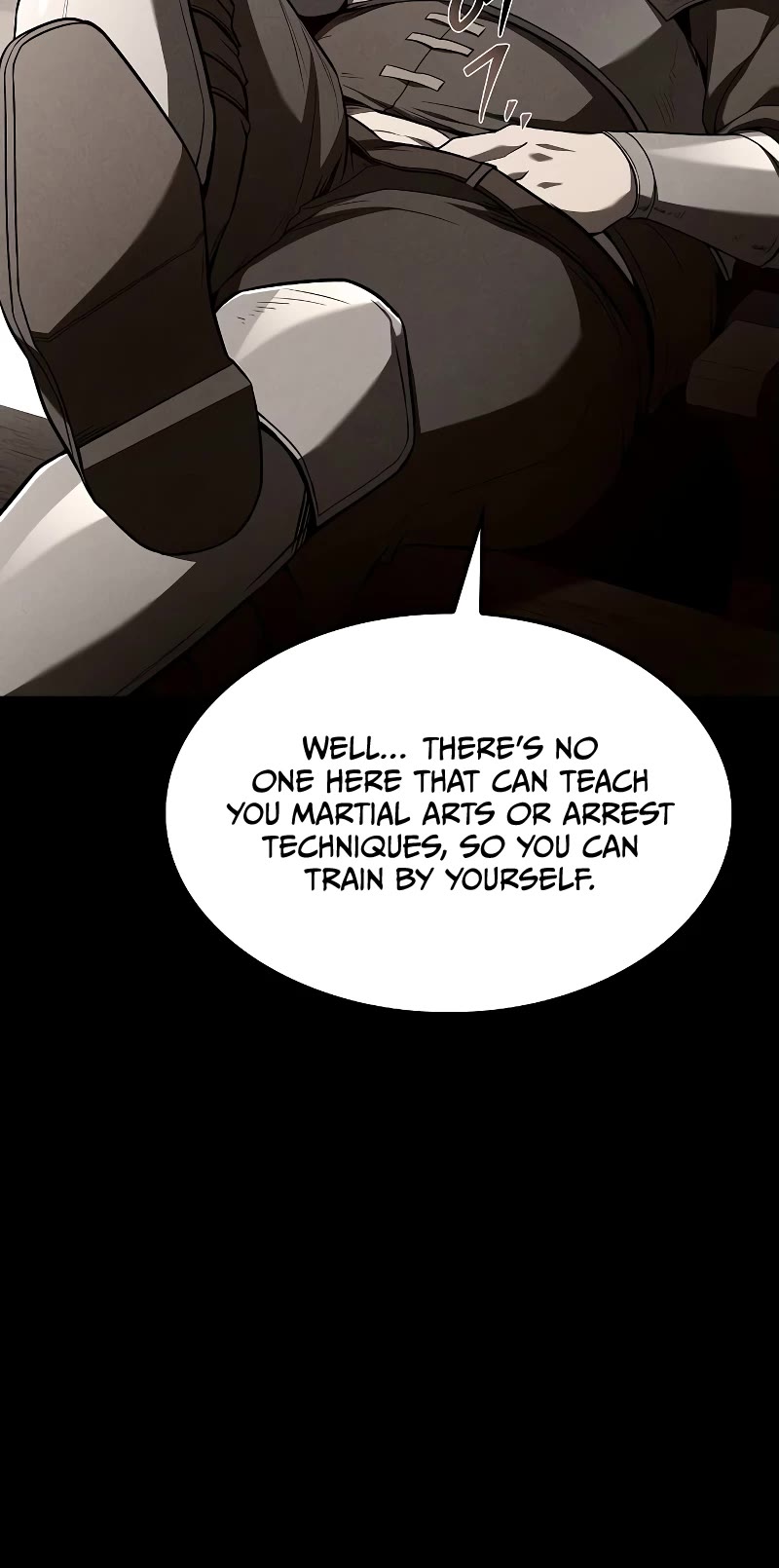 The Archmage's Restaurant chapter 54 page 11