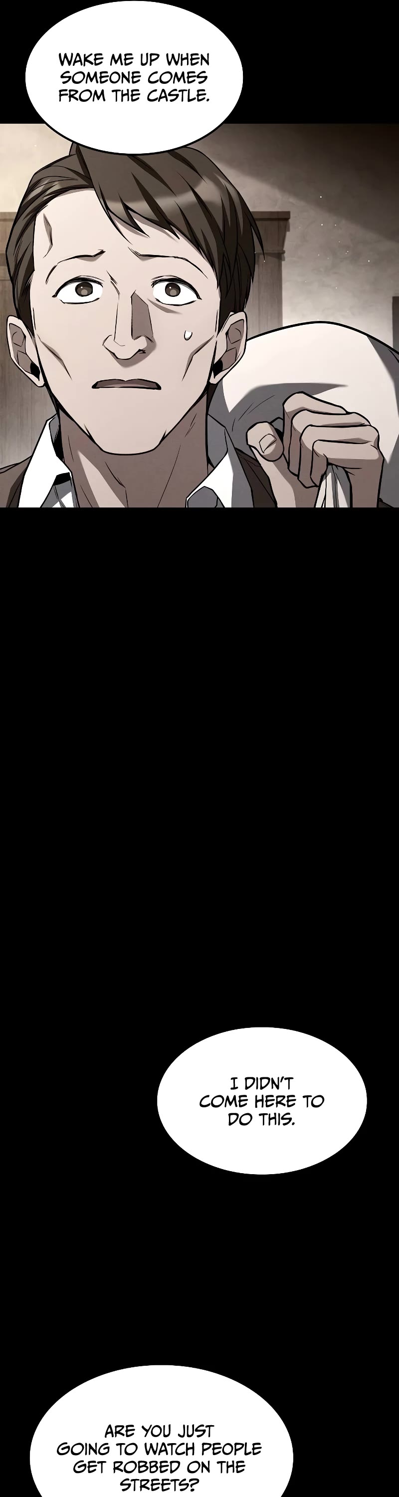 The Archmage's Restaurant chapter 54 page 12