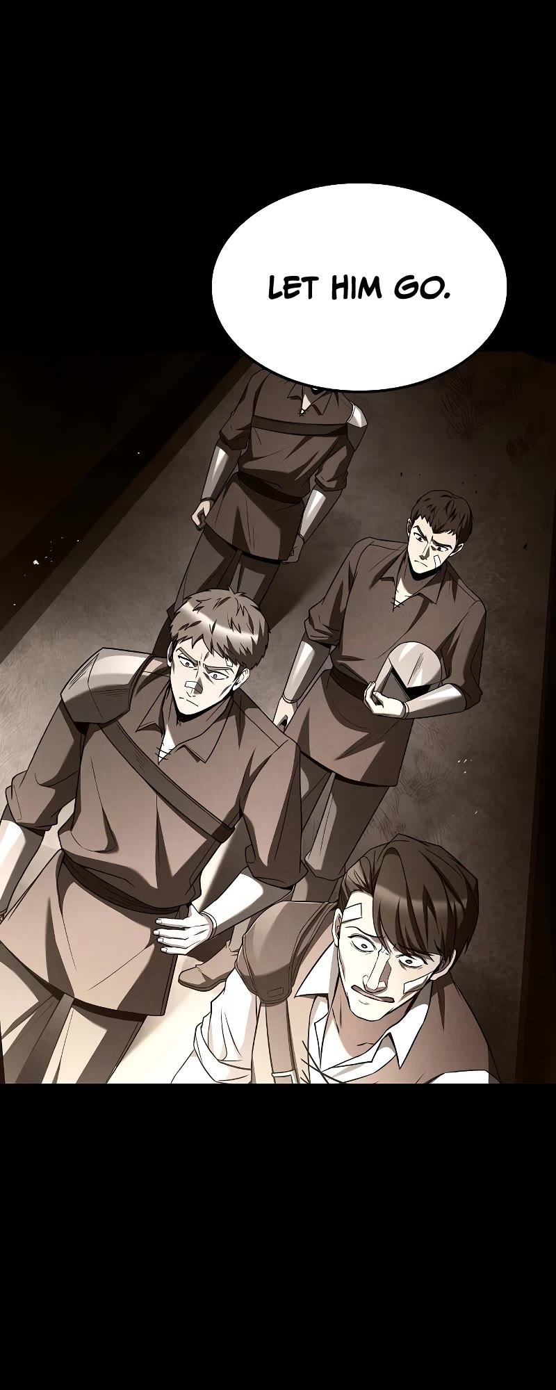 The Archmage's Restaurant chapter 54 page 16