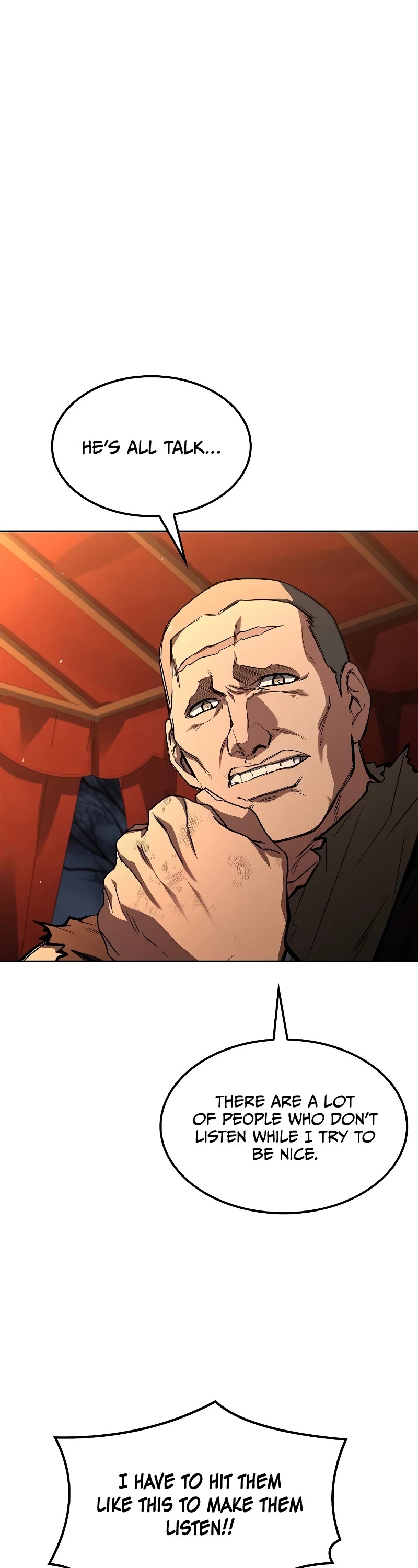 The Archmage's Restaurant chapter 54 page 2