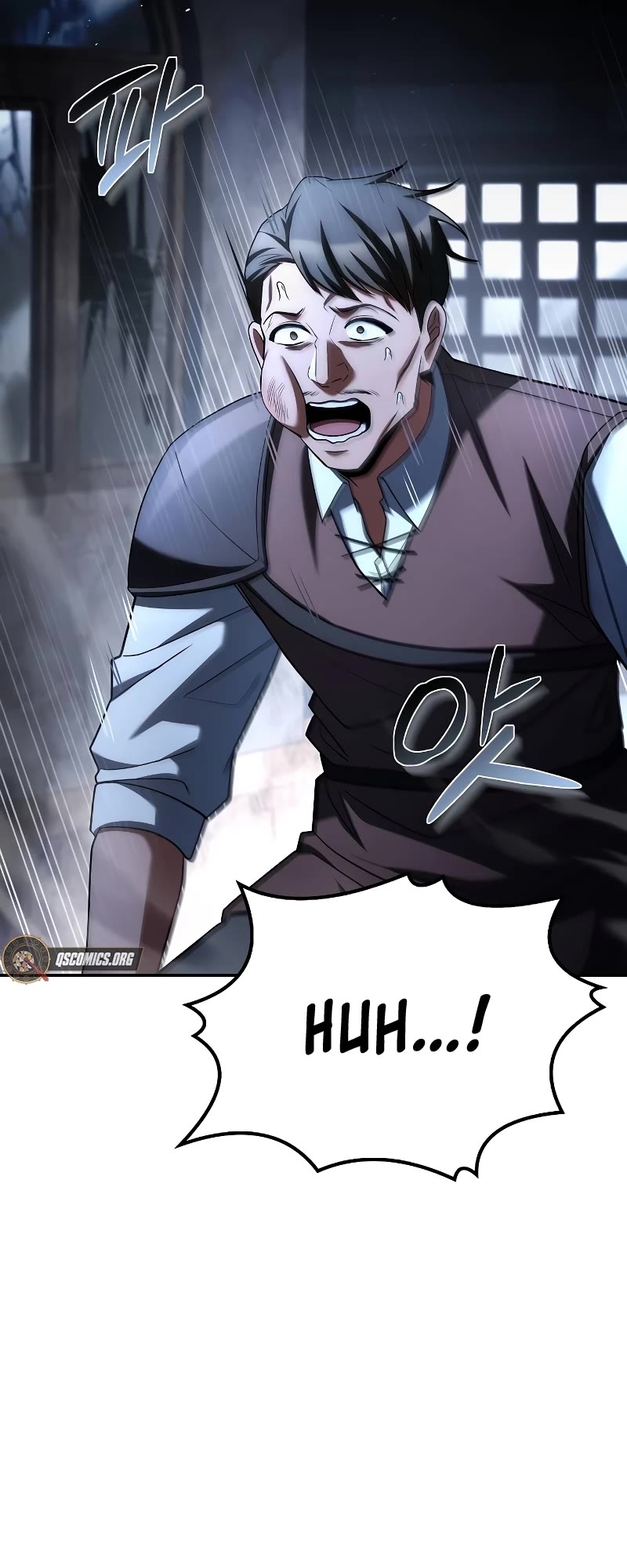 The Archmage's Restaurant chapter 54 page 20