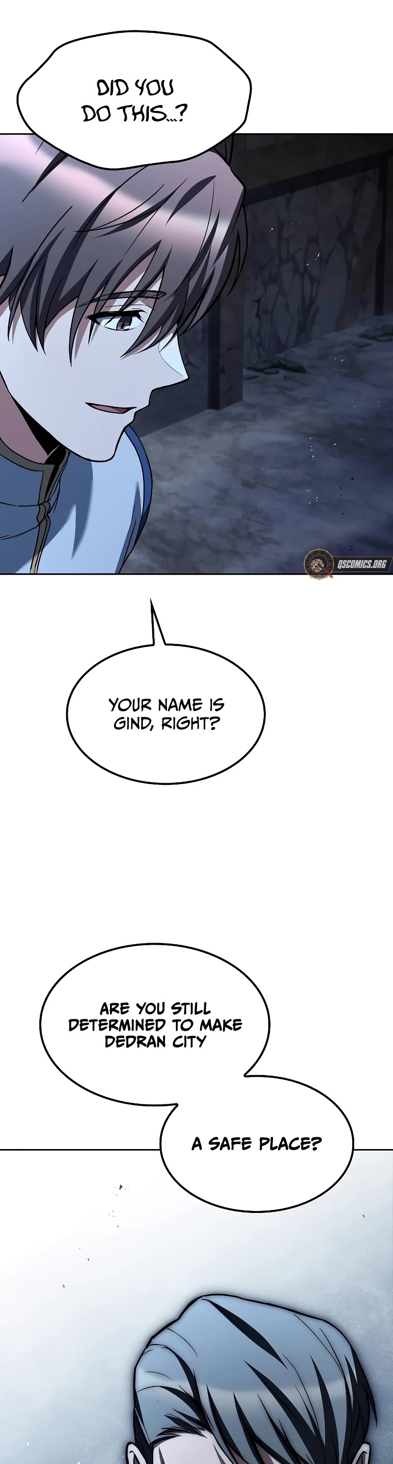 The Archmage's Restaurant chapter 54 page 24