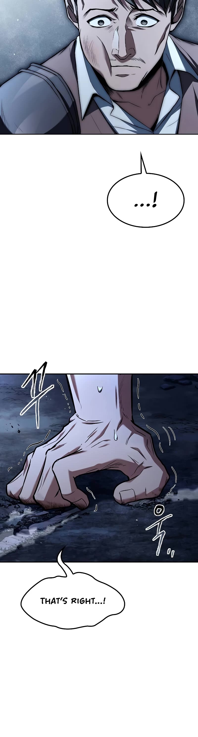 The Archmage's Restaurant chapter 54 page 25