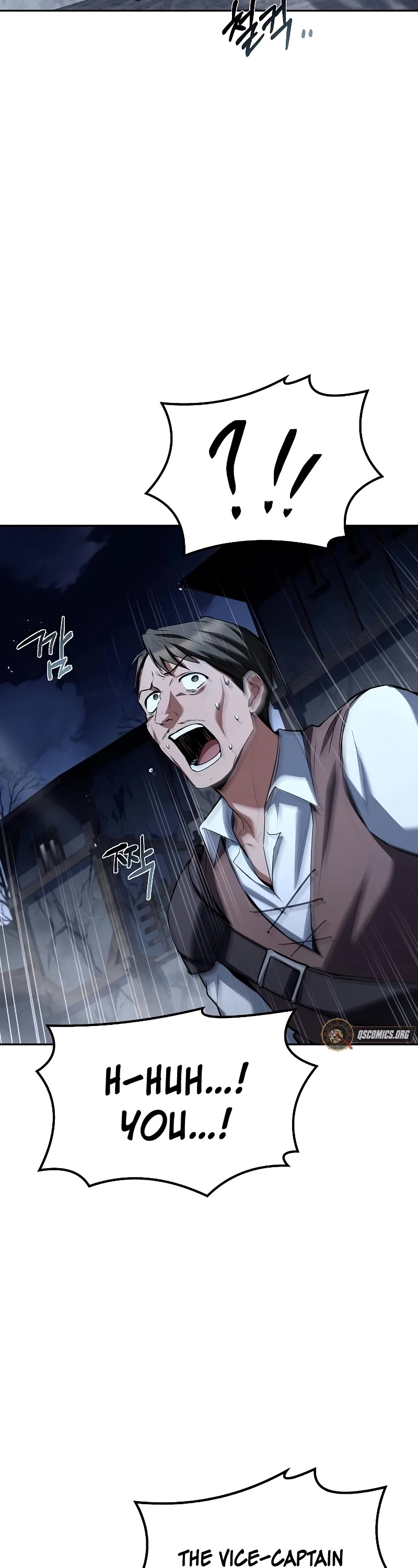 The Archmage's Restaurant chapter 54 page 27