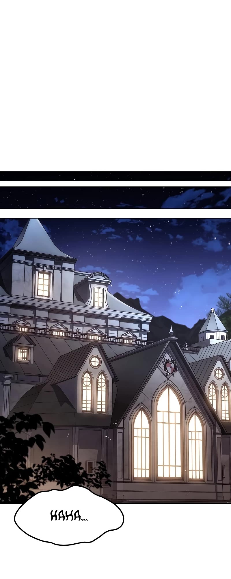 The Archmage's Restaurant chapter 54 page 29