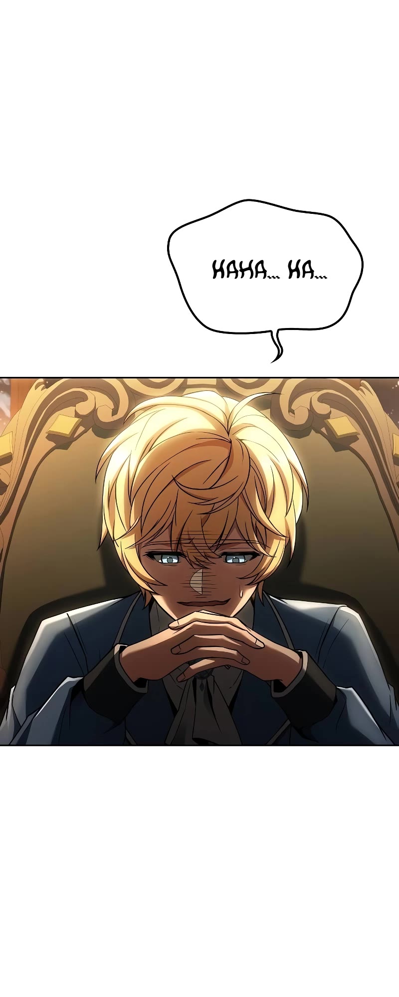 The Archmage's Restaurant chapter 54 page 30