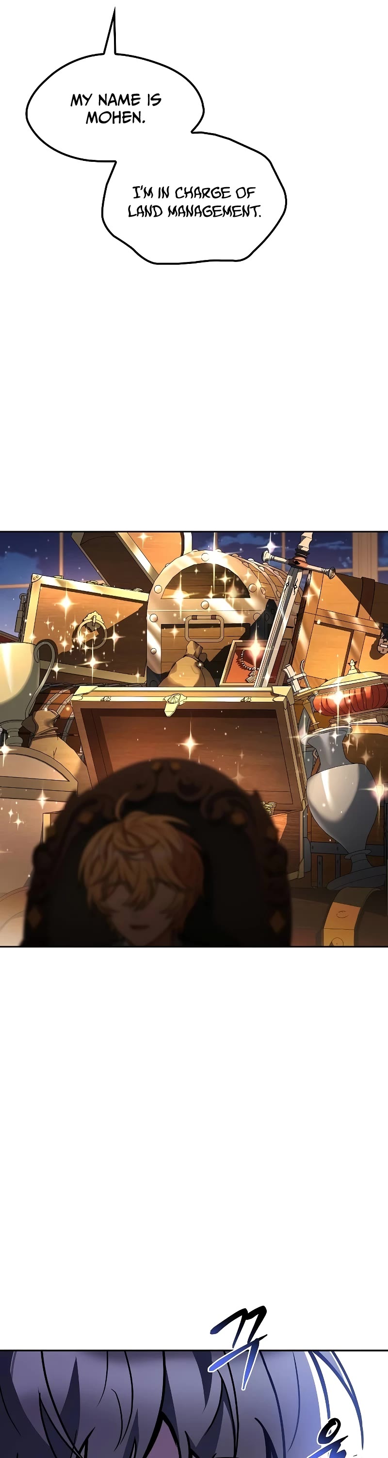 The Archmage's Restaurant chapter 54 page 37