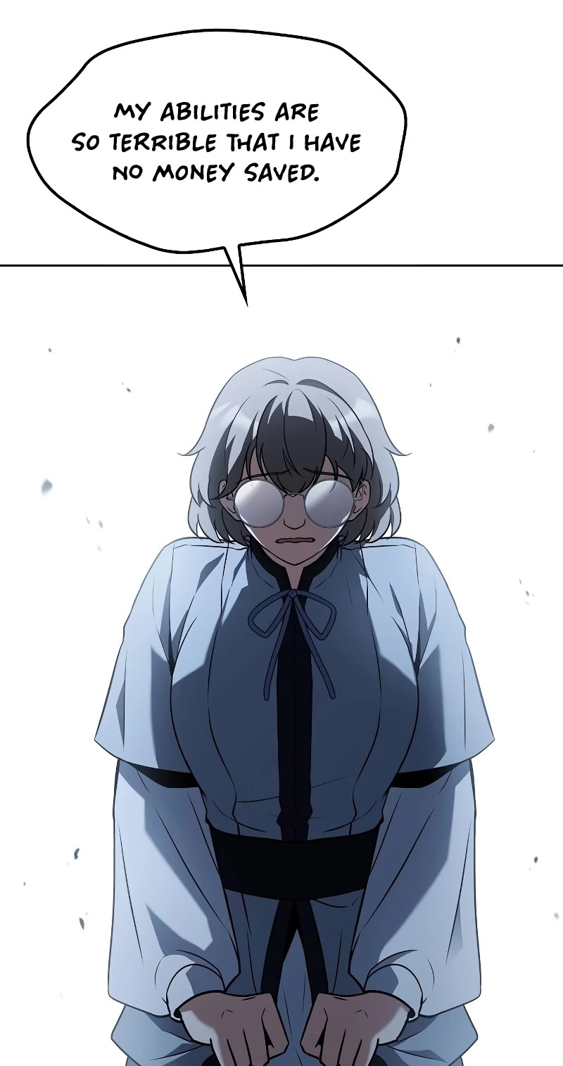 The Archmage's Restaurant chapter 54 page 39