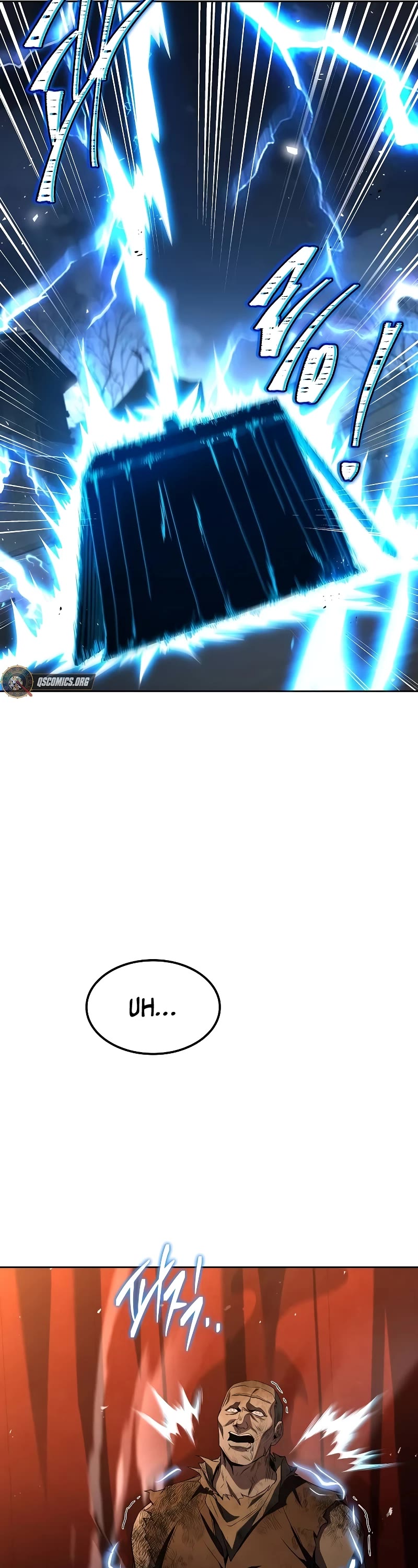 The Archmage's Restaurant chapter 54 page 4