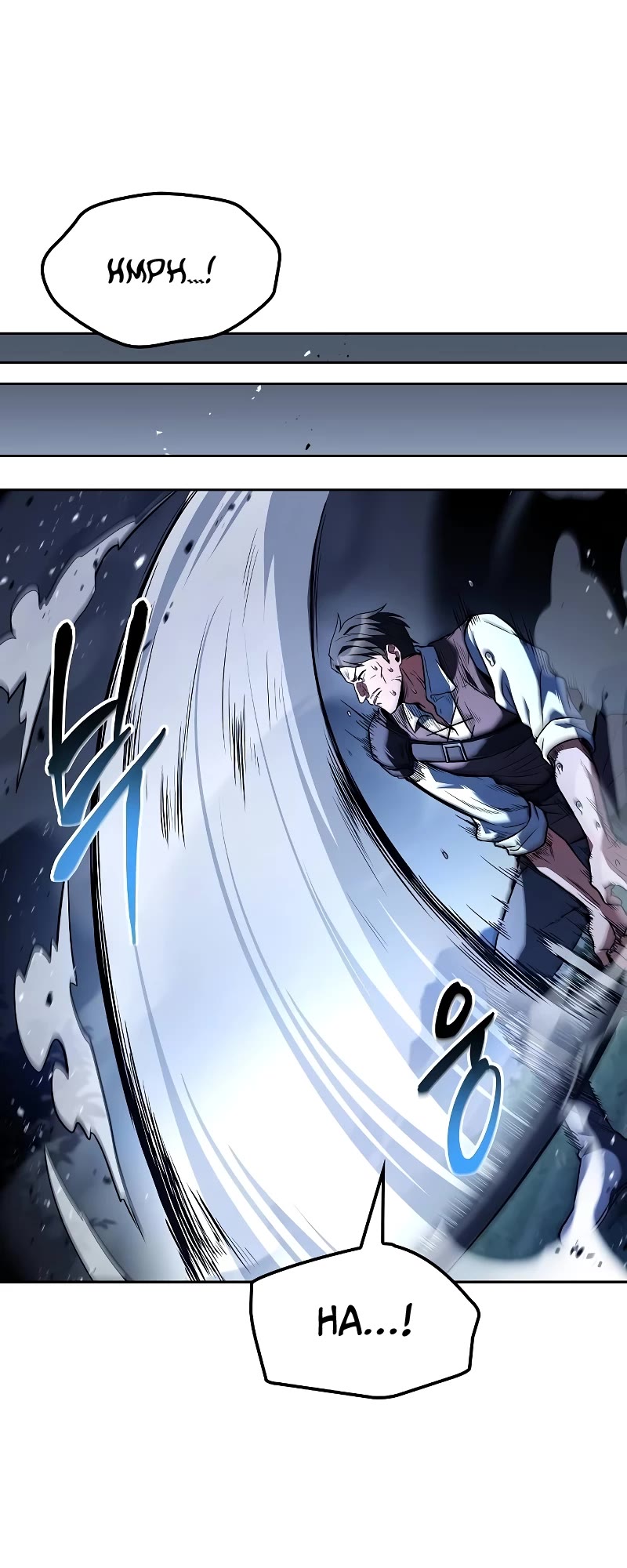 The Archmage's Restaurant chapter 54 page 45