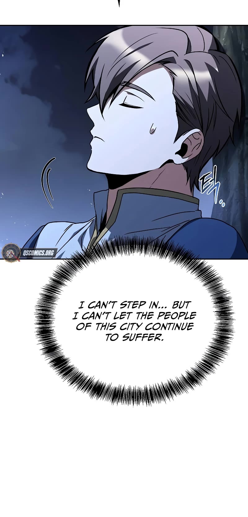 The Archmage's Restaurant chapter 54 page 49