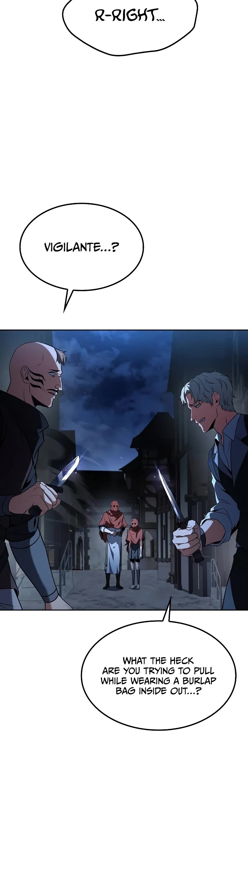 The Archmage's Restaurant chapter 54 page 59