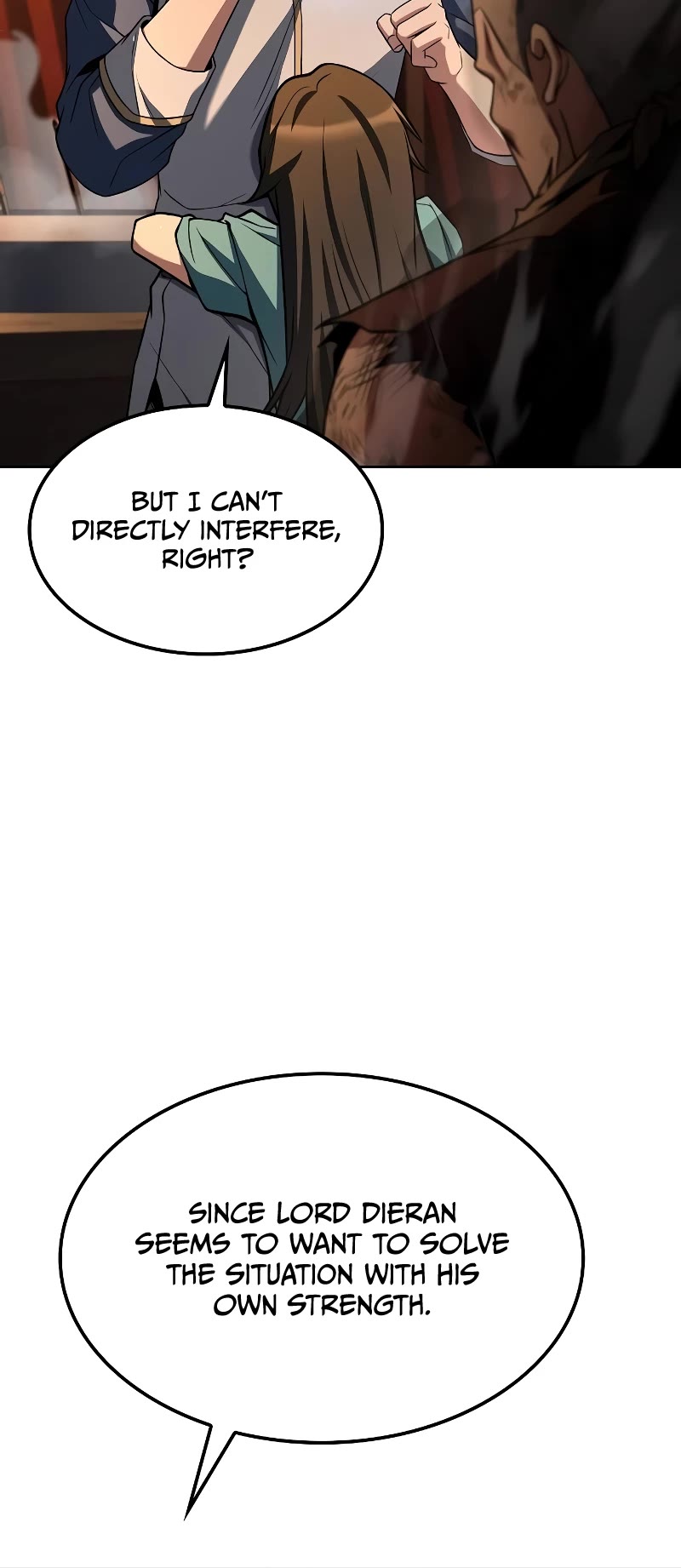 The Archmage's Restaurant chapter 54 page 6