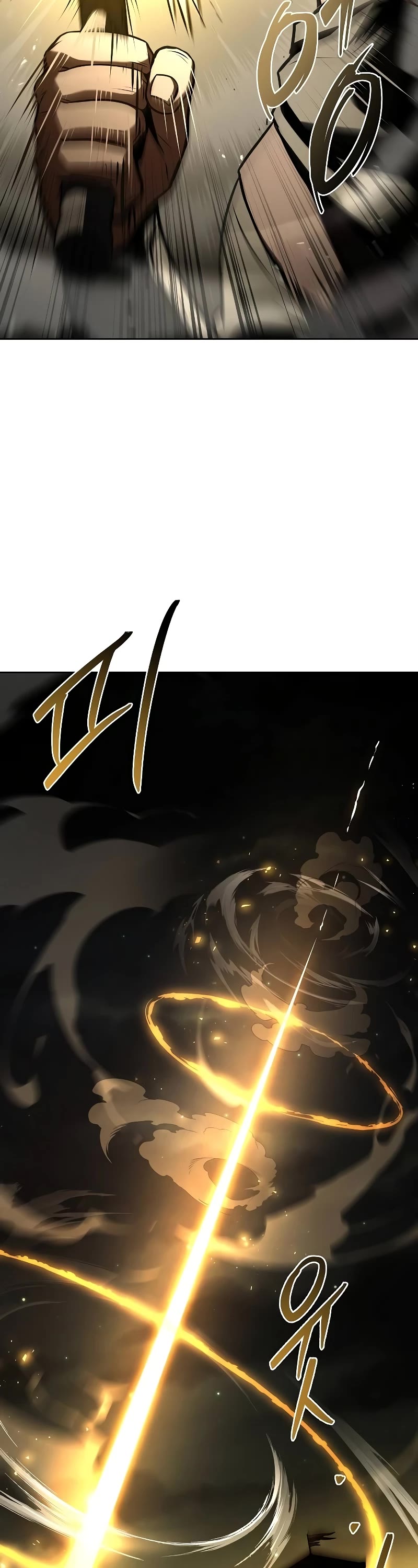 The Archmage's Restaurant chapter 54 page 61