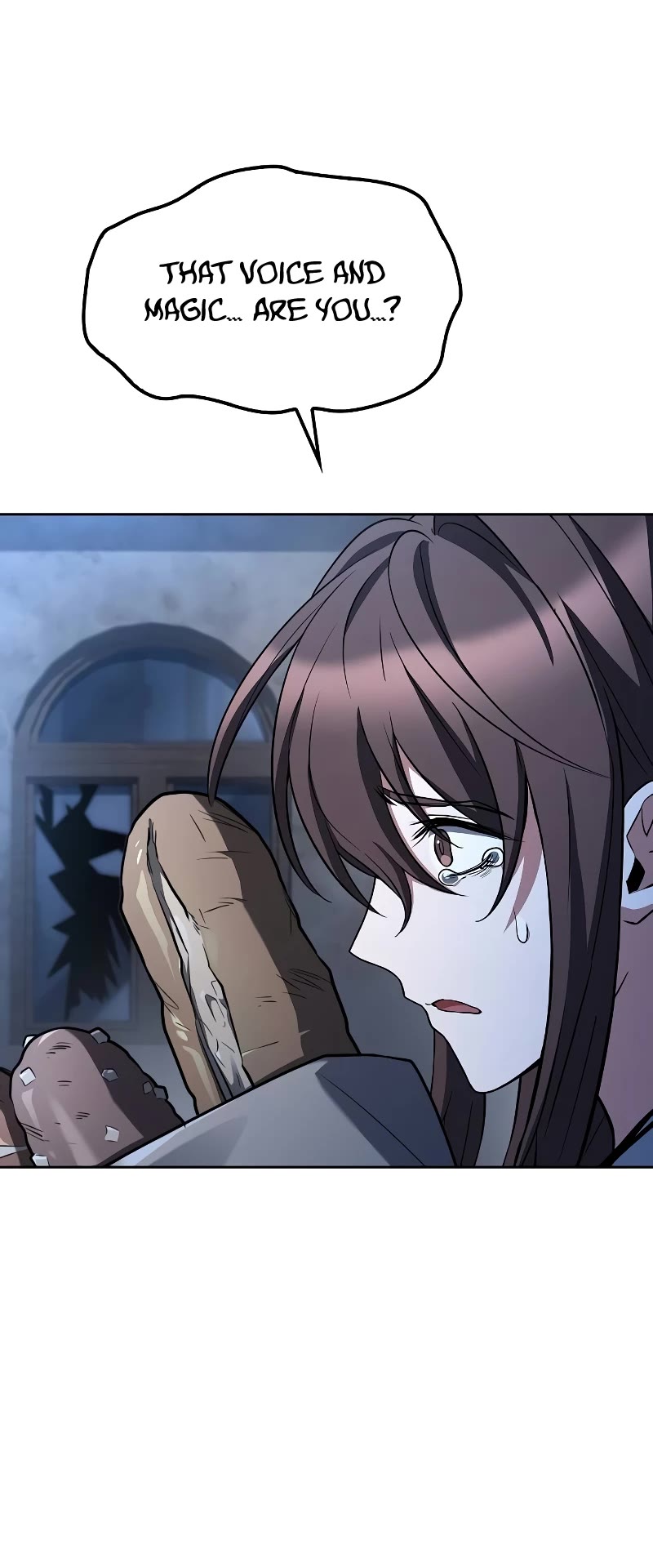 The Archmage's Restaurant chapter 54 page 64