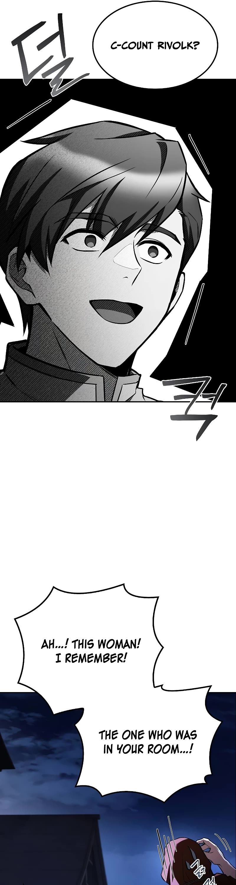 The Archmage's Restaurant chapter 54 page 65