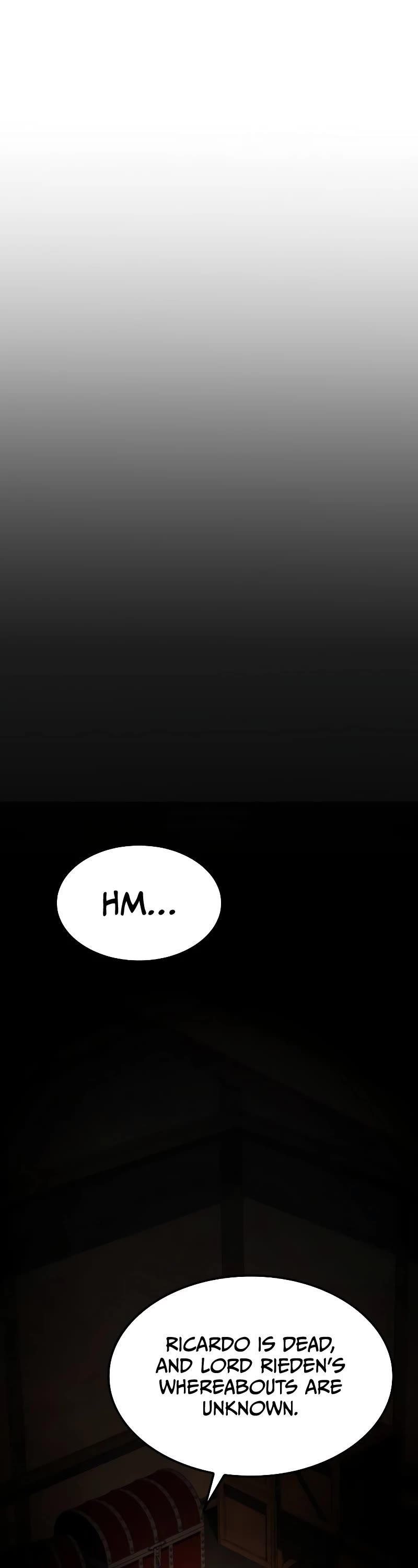 The Archmage's Restaurant chapter 54 page 67