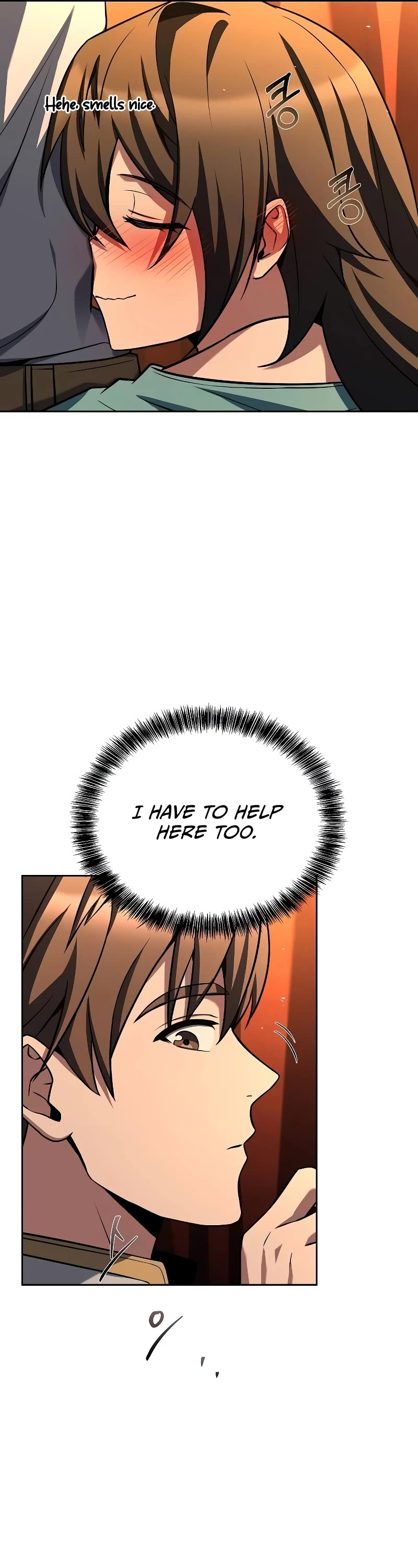 The Archmage's Restaurant chapter 54 page 7