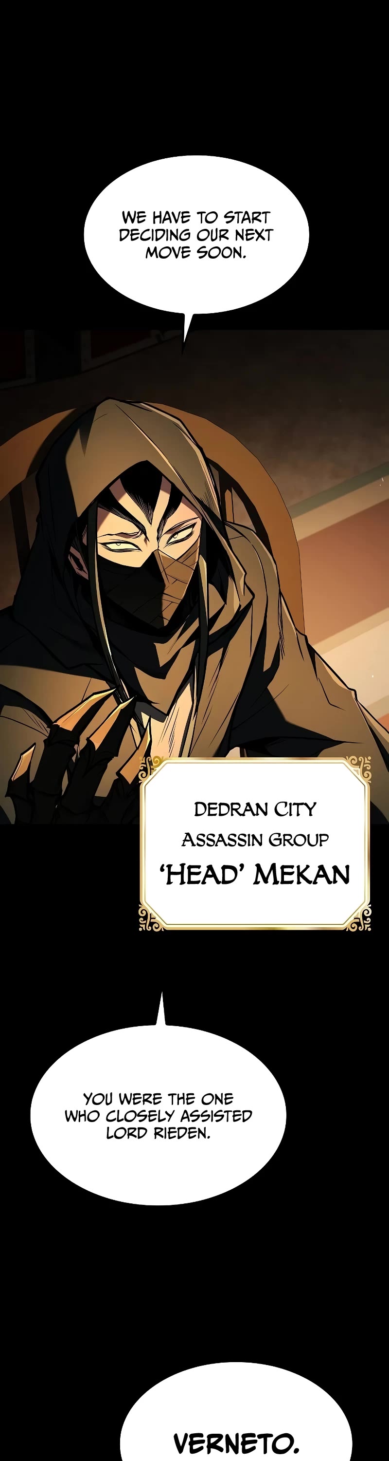 The Archmage's Restaurant chapter 54 page 70