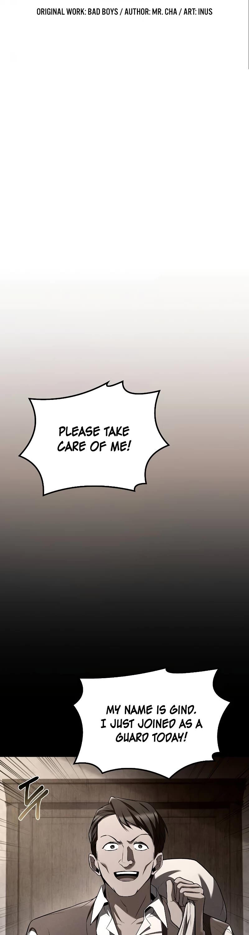 The Archmage's Restaurant chapter 54 page 9