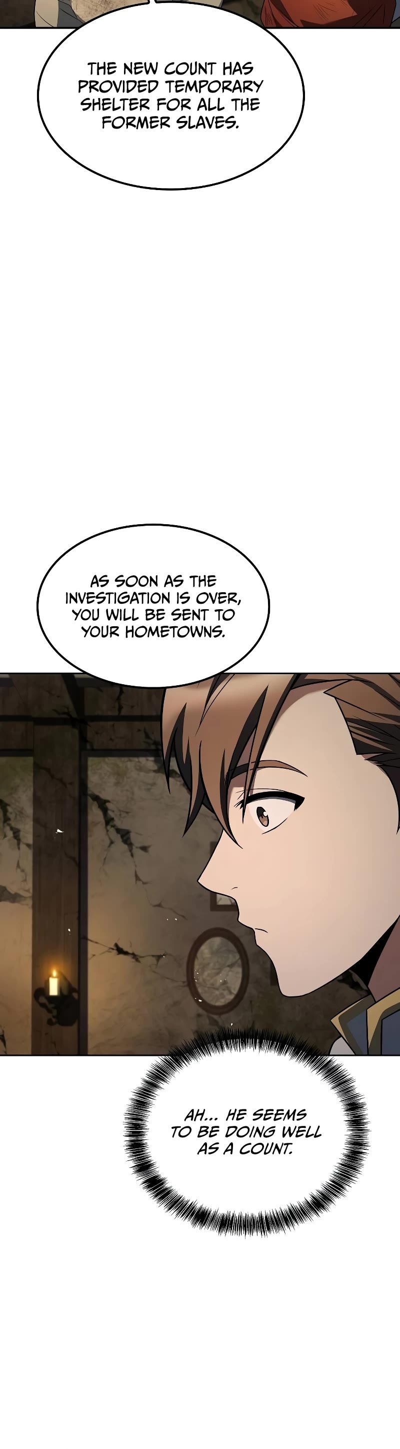 The Archmage's Restaurant chapter 55 page 11